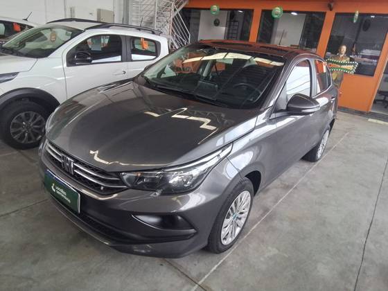 FIAT CRONOS 1.0 FIREFLY FLEX DRIVE MANUAL FIAT CRONOS 1.0 FIREFLY FLEX DRIVE MANUAL